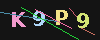 Gambar captcha