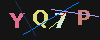 Gambar captcha