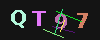 Gambar captcha