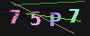 Gambar captcha