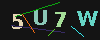 Gambar captcha